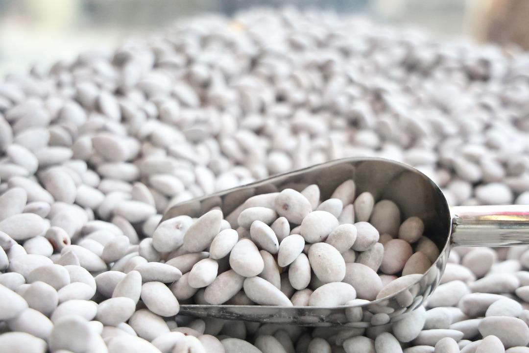 29 günde 10 ton sattı! Çerez gibi yiyorlar 5