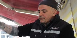 29 g&uuml;nde 10 ton sattı! &Ccedil;erez gibi yiyorlar