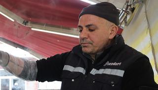 29 g&uuml;nde 10 ton sattı! &Ccedil;erez gibi yiyorlar