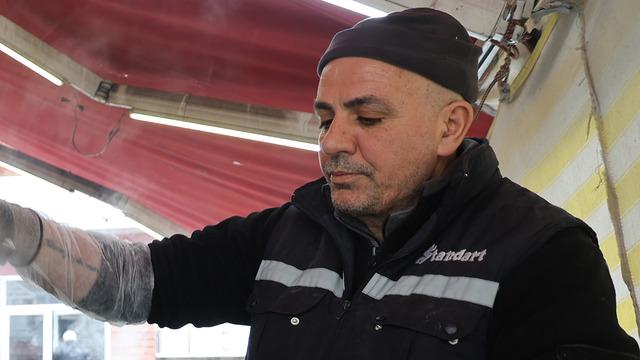 29 günde 10 ton sattı! Çerez gibi yiyorlar