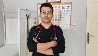 Hemşire bu kez kendi h&uuml;creleriyle hayat kurtardı