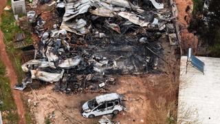 Antalya'da, anne ve 5 çocuğu feci şekilde can vermişti! Kahreden 'mangal' detayı