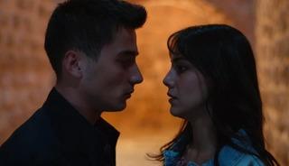 İlan-ı aşk! Sevgilisini paylaştı 