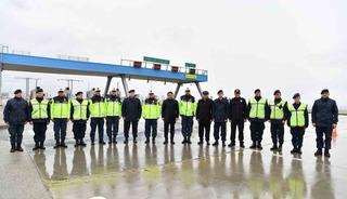 Kırşehir&rsquo;de bayram denetimleri aralıksız s&uuml;r&uuml;yor