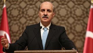 TBMM Başkanı Kurtulmuş'tan Aşık Veysel'i anma mesajı