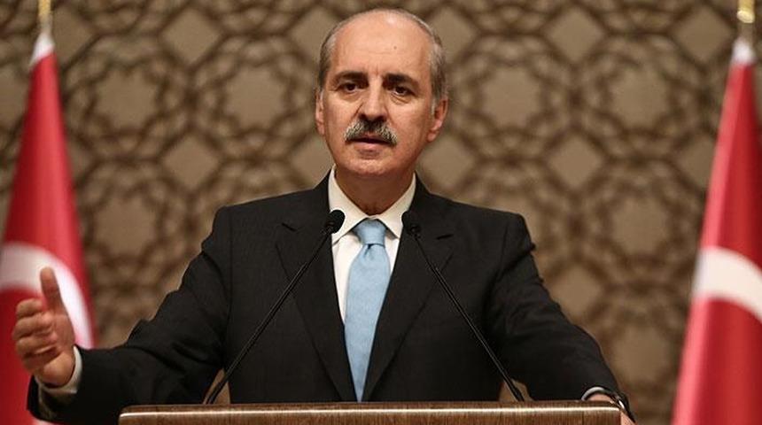 TBMM Başkanı Kurtulmuş'tan Aşık Veysel'i anma mesajı