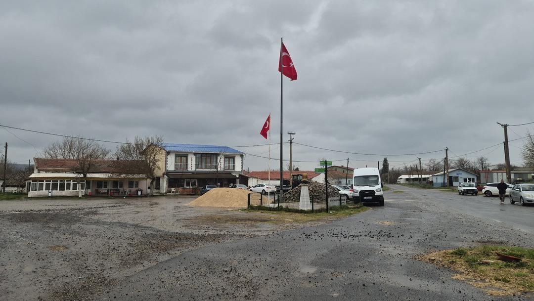 Bayramda bile kimse gelmedi! Hayalet k&ouml;ye d&ouml;nd&uuml; 2