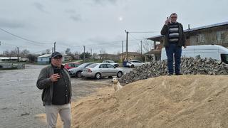 Bayramda bile kimse gelmedi! Hayalet köye döndü