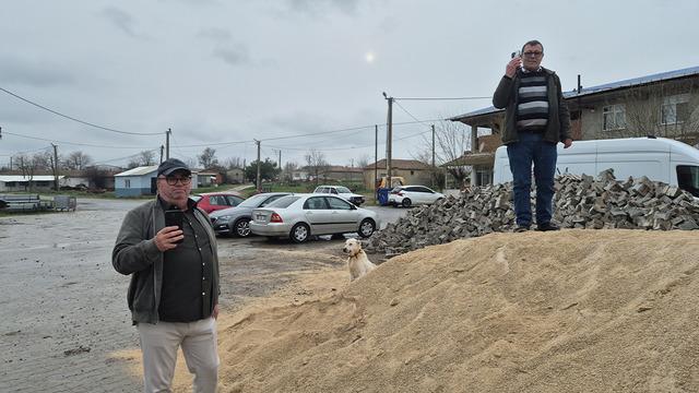 Bayramda bile kimse gelmedi! Hayalet köye döndü