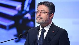 Bakan Yumaklı, D&uuml;nya Ormancılık G&uuml;n&uuml; ve Orman Haftası'nı kutladı: