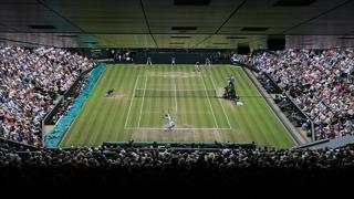 Wimbledon’da video ile inceleme dönemi