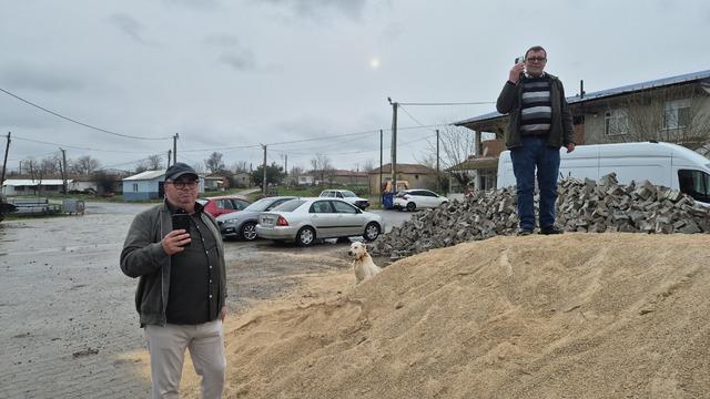 Bu köye gelen bir daha gelmek istemiyor: Misafirler bile kısa sürede kaçıyor
