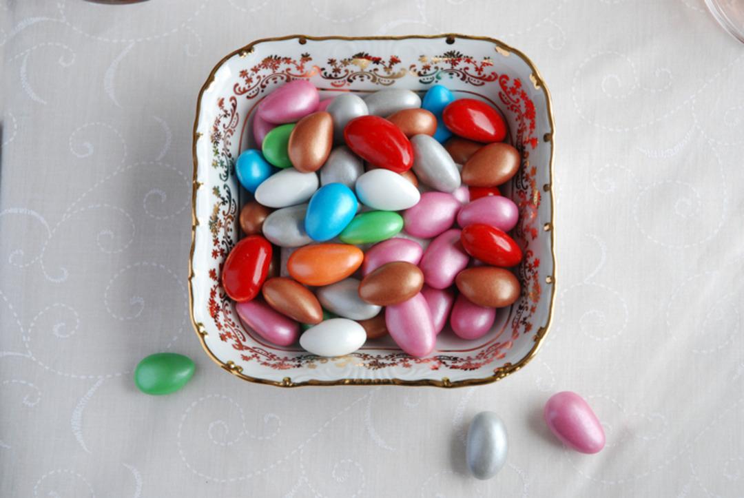  Bayramda &ccedil;ocukları şekerden uzak tutun  uyarısı! 3