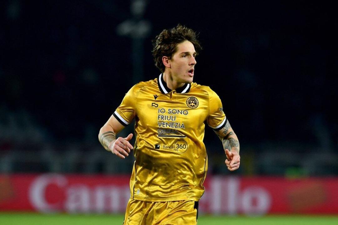 Galatasaray a Zaniolo piyangosu! Çifte teklif masada... 4