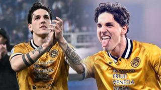 Galatasaray'a Zaniolo piyangosu! Çifte teklif masada...