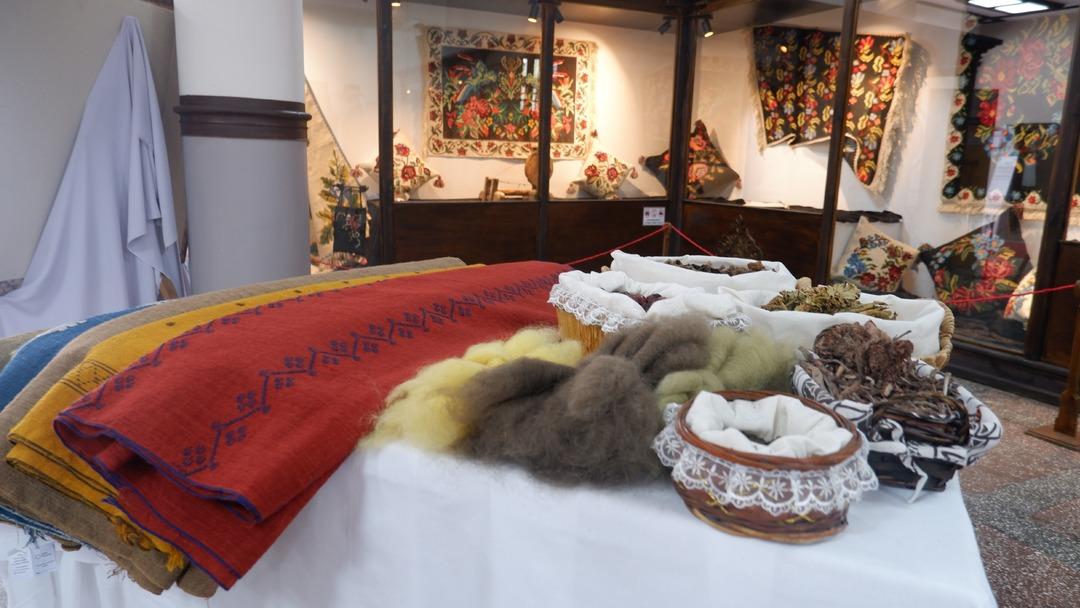 1850 den beri kullanılıyor! Moda d&uuml;nyasının yeni g&ouml;zdesi: Ehram 3