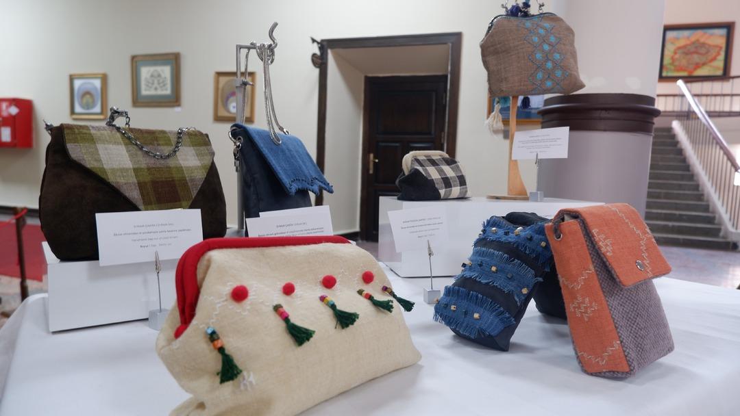 1850 den beri kullanılıyor! Moda d&uuml;nyasının yeni g&ouml;zdesi: Ehram 6