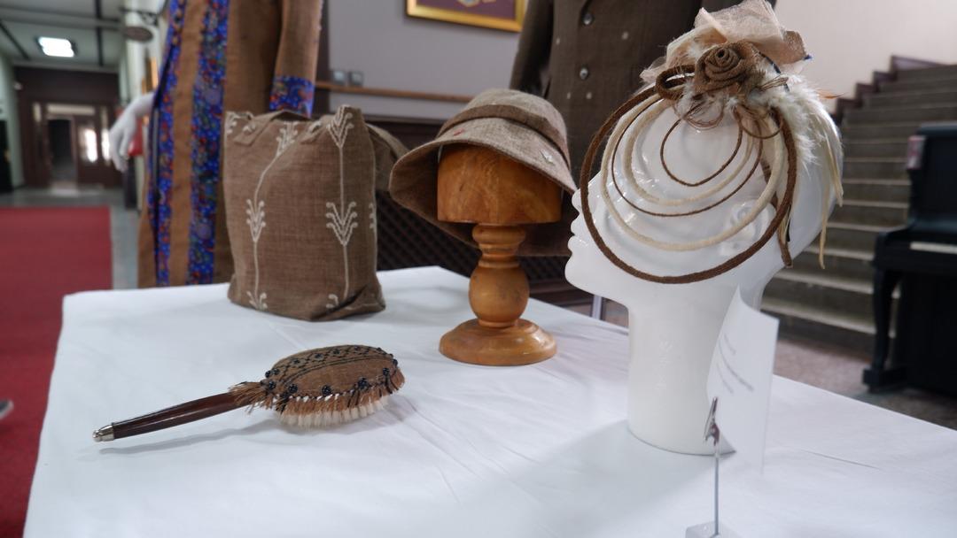 1850 den beri kullanılıyor! Moda d&uuml;nyasının yeni g&ouml;zdesi: Ehram 7