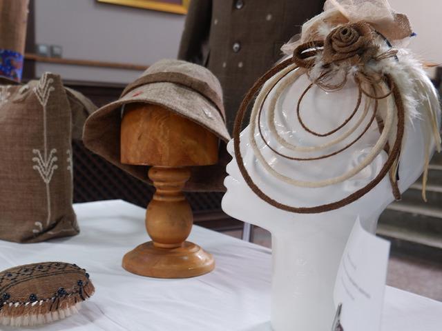 1850'den beri kullanılıyor: Moda d&uuml;nyasının yeni g&ouml;zdesi