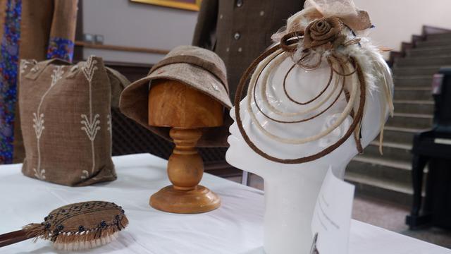 1850'den beri kullanılıyor! Moda dünyasının yeni gözdesi: Ehram