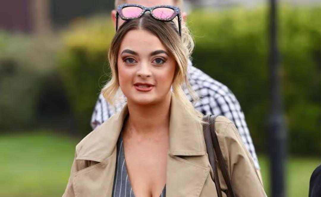 TikTok fenomeni polis kovalamacasında dehşet sa&ccedil;tı!  1