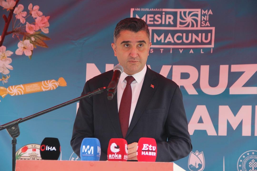 D&uuml;nyanın en kadim ve en eski festivali: Mesir Macunu i&ccedil;in kazanın i&ccedil;ine girdiler 2