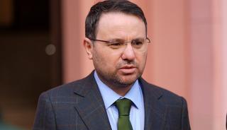 AK Parti ve MHP'li isimlerden Bakan Akın G&uuml;rlek'e destek a&ccedil;ıklamaları