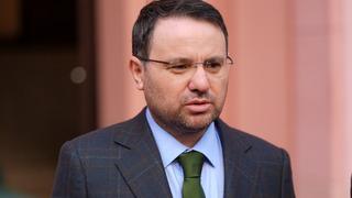 AK Parti ve MHP'li isimlerden Bakan Akın Gürlek'e destek açıklamaları