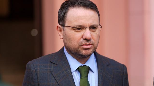 AK Parti ve MHP'li isimlerden Bakan Akın Gürlek'e destek açıklamaları