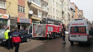 Erzincan’da mayın imhası sırasında patlama!