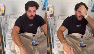 Korkun&ccedil; salgına yakalandı: Her ge&ccedil;en g&uuml;n beyni b&uuml;y&uuml;yor!