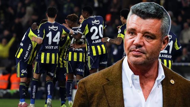 Fenerbahçe'de yeni sezonun ilk ayrılığı netleşti! Londra yolu göründü