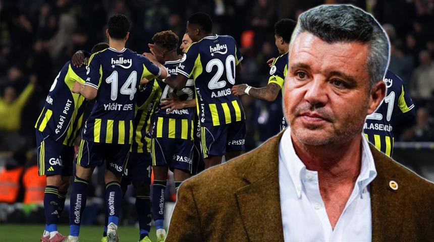 Fenerbah&ccedil;e'de yeni sezonun ilk ayrılığı netleşti! Londra yolu g&ouml;r&uuml;nd&uuml;