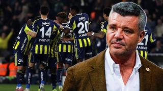 Fenerbahçe'de yeni sezonun ilk ayrılığı netleşti! Londra yolu göründü