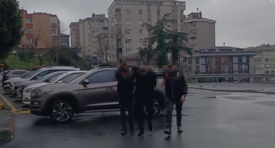 Kubilay Kaan Kundakçı cinayetinde yeni gelişme! Alaattin Kadayıfçıoğlu yurt dışına kaçma arayışındayken yakalandı 5