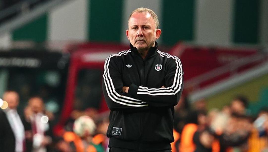 Beşiktaş tan Almanya çıkarması! Transferin rotasında Leverkusen in yıldızları var 1