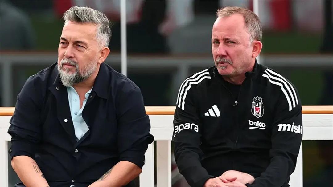 Beşiktaş tan Almanya çıkarması! Transferin rotasında Leverkusen in yıldızları var 2