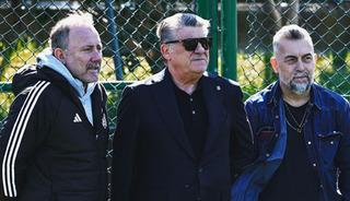 Beşiktaş'tan Almanya &ccedil;ıkarması! 3 yıldız isim i&ccedil;in gidildi