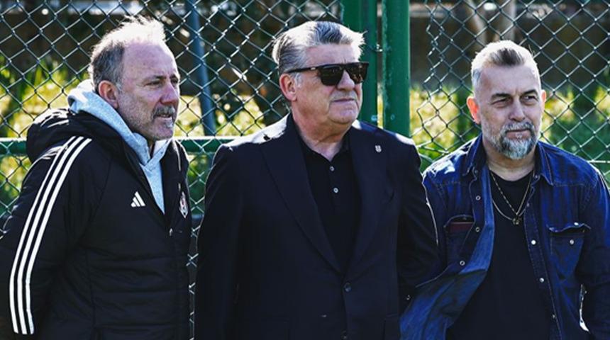 Beşiktaş'tan Almanya &ccedil;ıkarması! Transferin rotasında Leverkusen'in yıldızları var