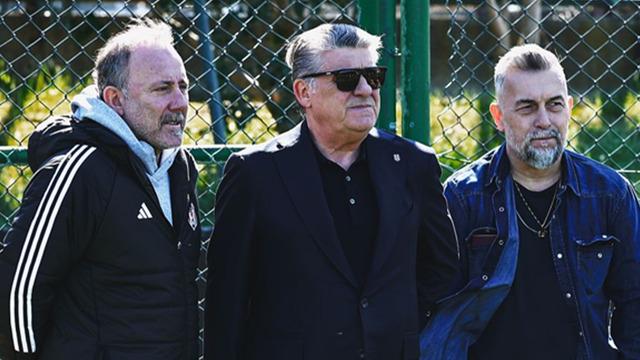 Beşiktaş'tan Almanya çıkarması! Transferin rotasında Leverkusen'in yıldızları var