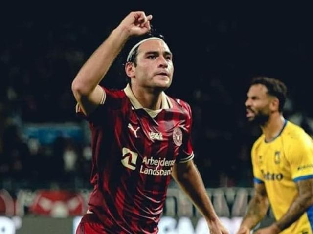 Premier Lig devleri, Milli Takım'ın yeni yeteneğinin peşinde!