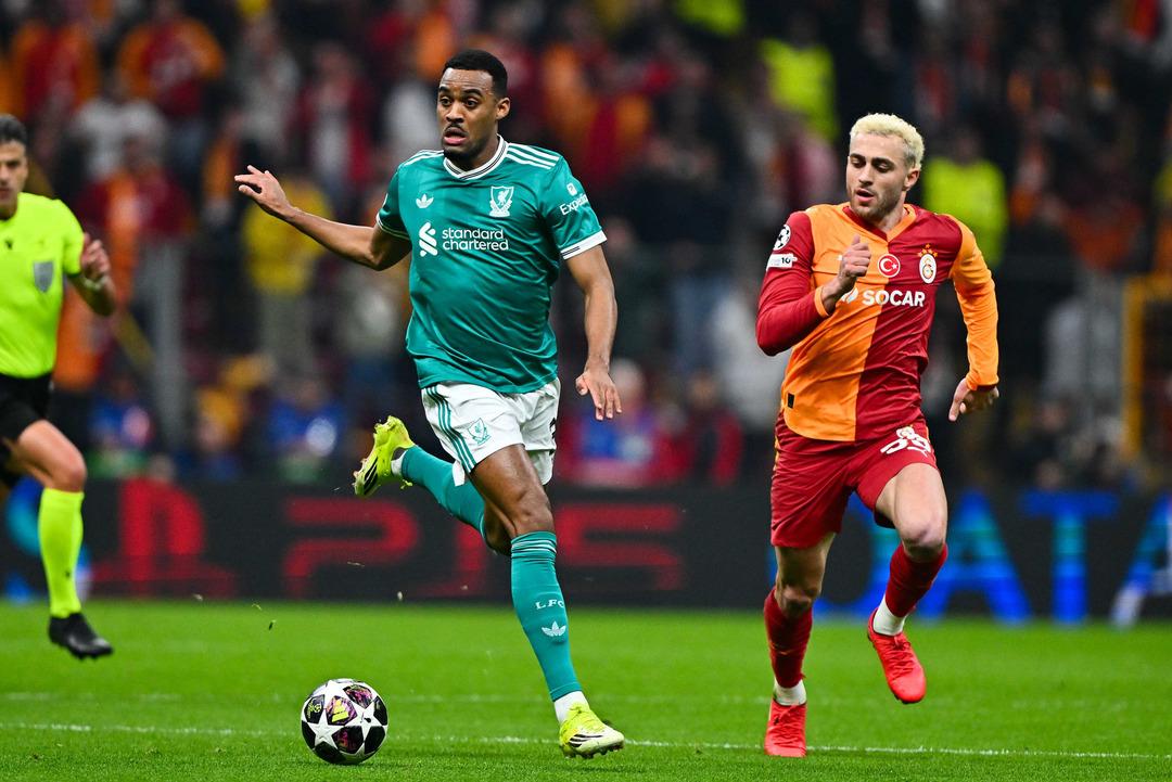 Barış Alper Yılmaz a Ada kancası! İngiliz devleri g&ouml;z&uuml;n&uuml; kararttı 1