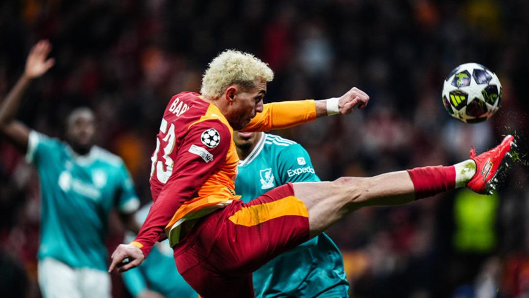 Barış Alper Yılmaz a Ada kancası! İngiliz devleri g&ouml;z&uuml;n&uuml; kararttı 2