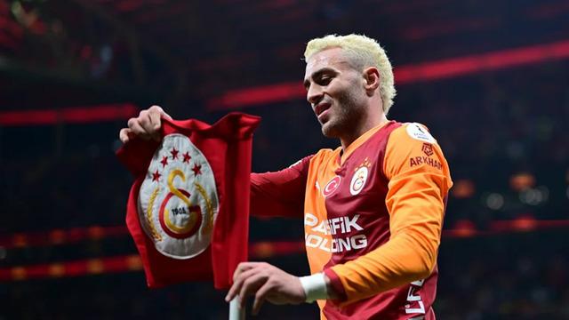 Barış Alper Yılmaz'a Ada kancası! İngiliz devleri gözünü kararttı