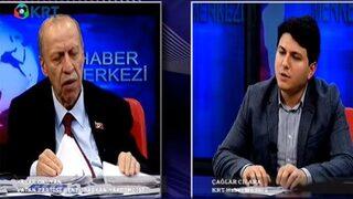 Yaşar Okuyan: Siyasetçilerin yüzde 90'ı hırsız, rant peşindeler