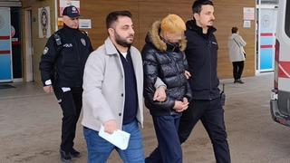 Bursa'da cami içerisinde çekilen tepki çeken video sonrası şüpheli tutuklandı