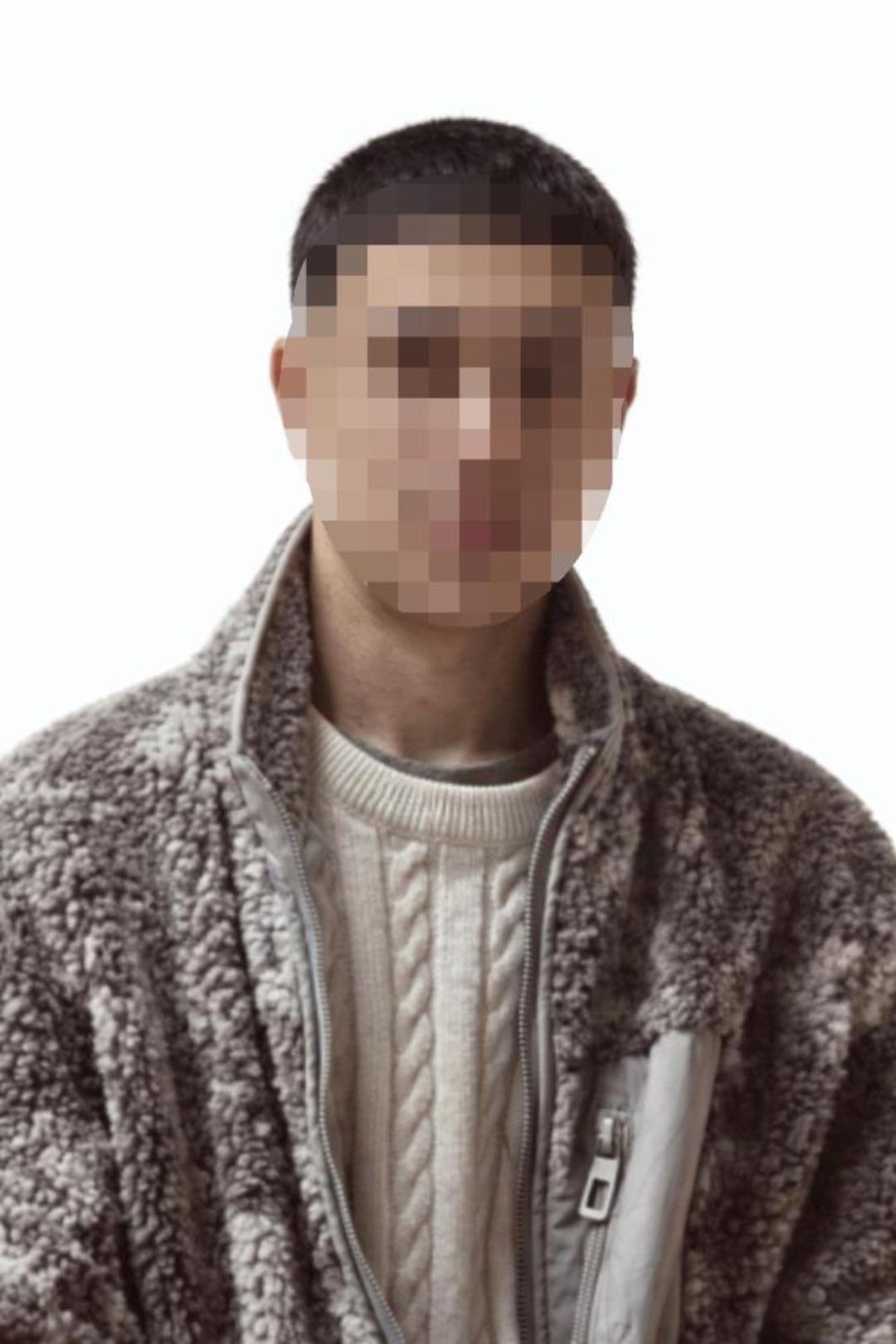 Bursa da cami i&ccedil;erisinde &ccedil;ekilen tepki &ccedil;eken video sonrası ş&uuml;pheli tutuklandı 2