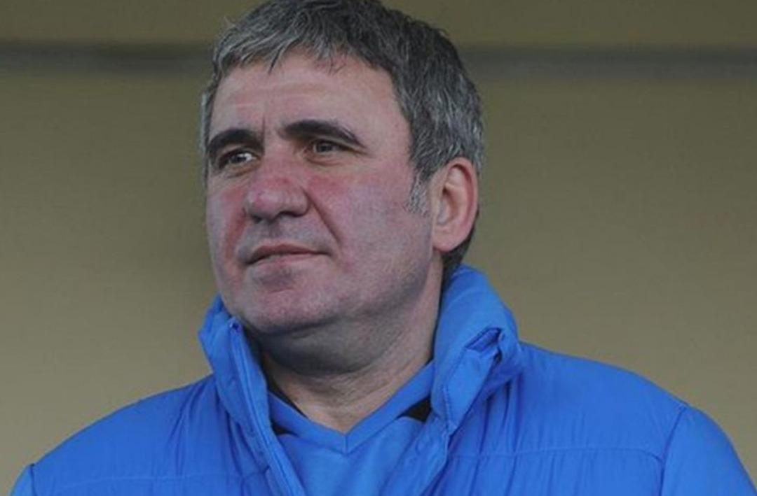 Gheorghe Hagi den T&uuml;rkiye ma&ccedil;ı &ouml;ncesi s&uuml;rpriz &ccedil;ıkış! "T&uuml;rkiye nin tek bir avantajı var" 4