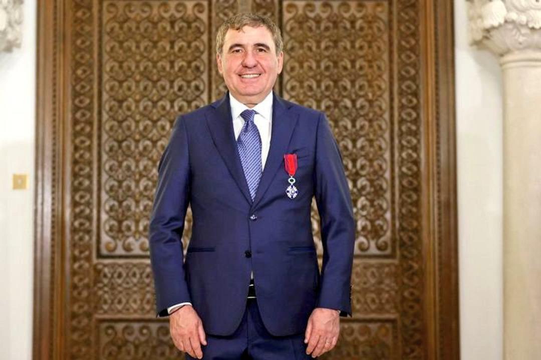 Gheorghe Hagi den T&uuml;rkiye ma&ccedil;ı &ouml;ncesi s&uuml;rpriz &ccedil;ıkış! "T&uuml;rkiye nin tek bir avantajı var" 8
