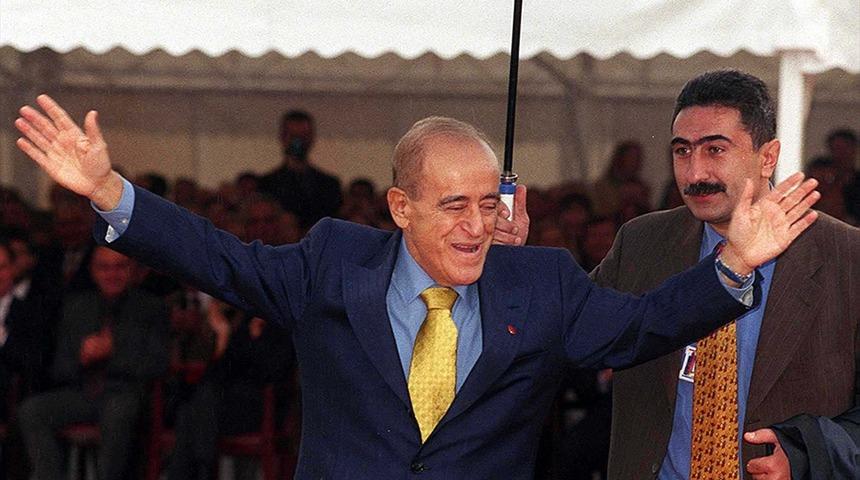   'Sakıp Ağa'ya veda edeli 15 yıl oldu